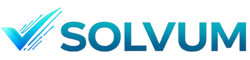 logo Solvum